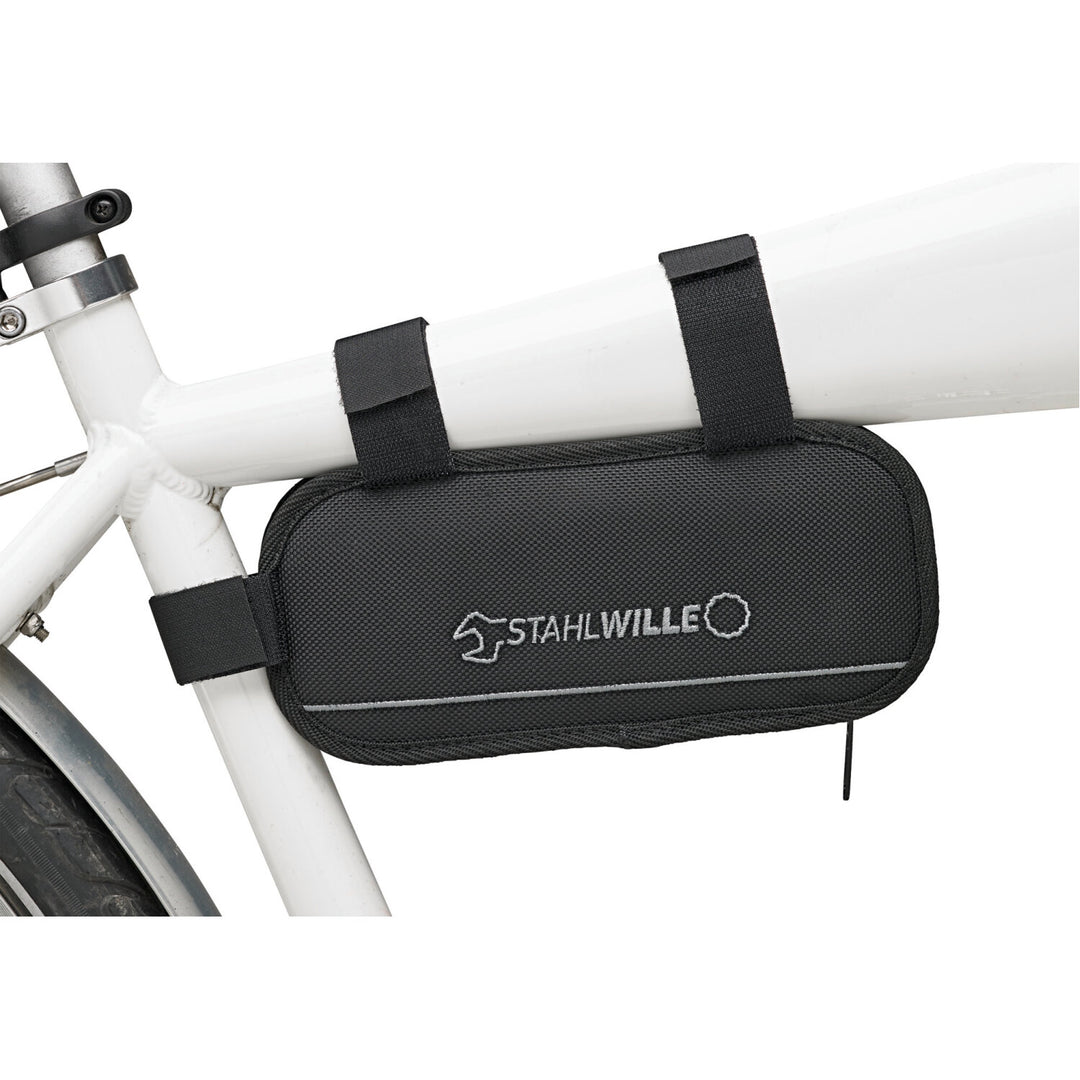 Stahlwille 96500001 Bicycle tool set in textile bag