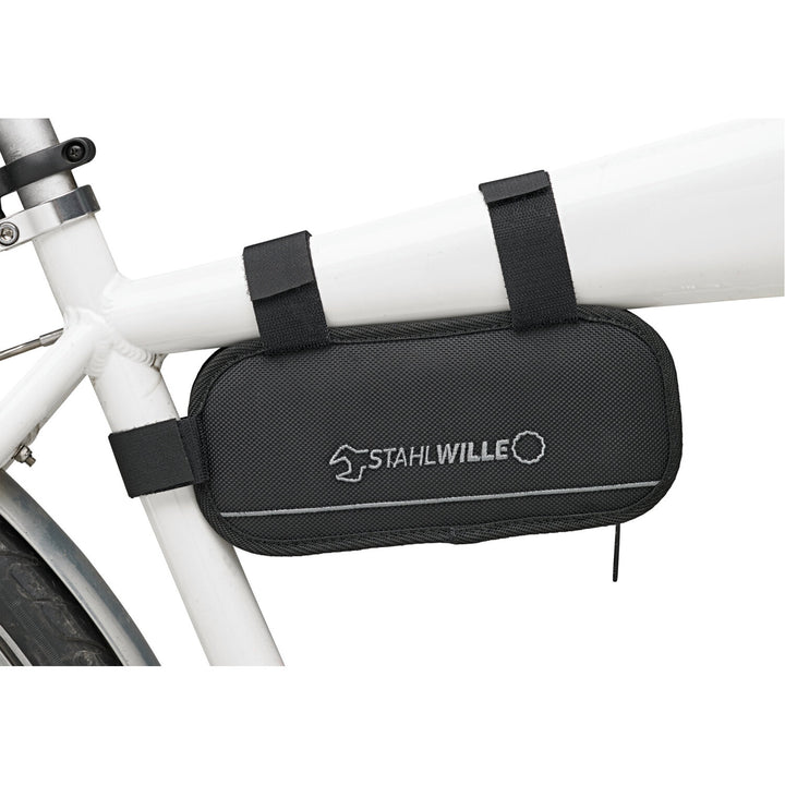 Stahlwille 96500001 Bicycle tool set in textile bag