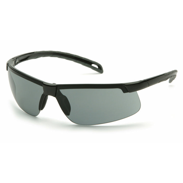 Pyramex PYSB8620DT Everlite - Black temples with gray H2X AF lens