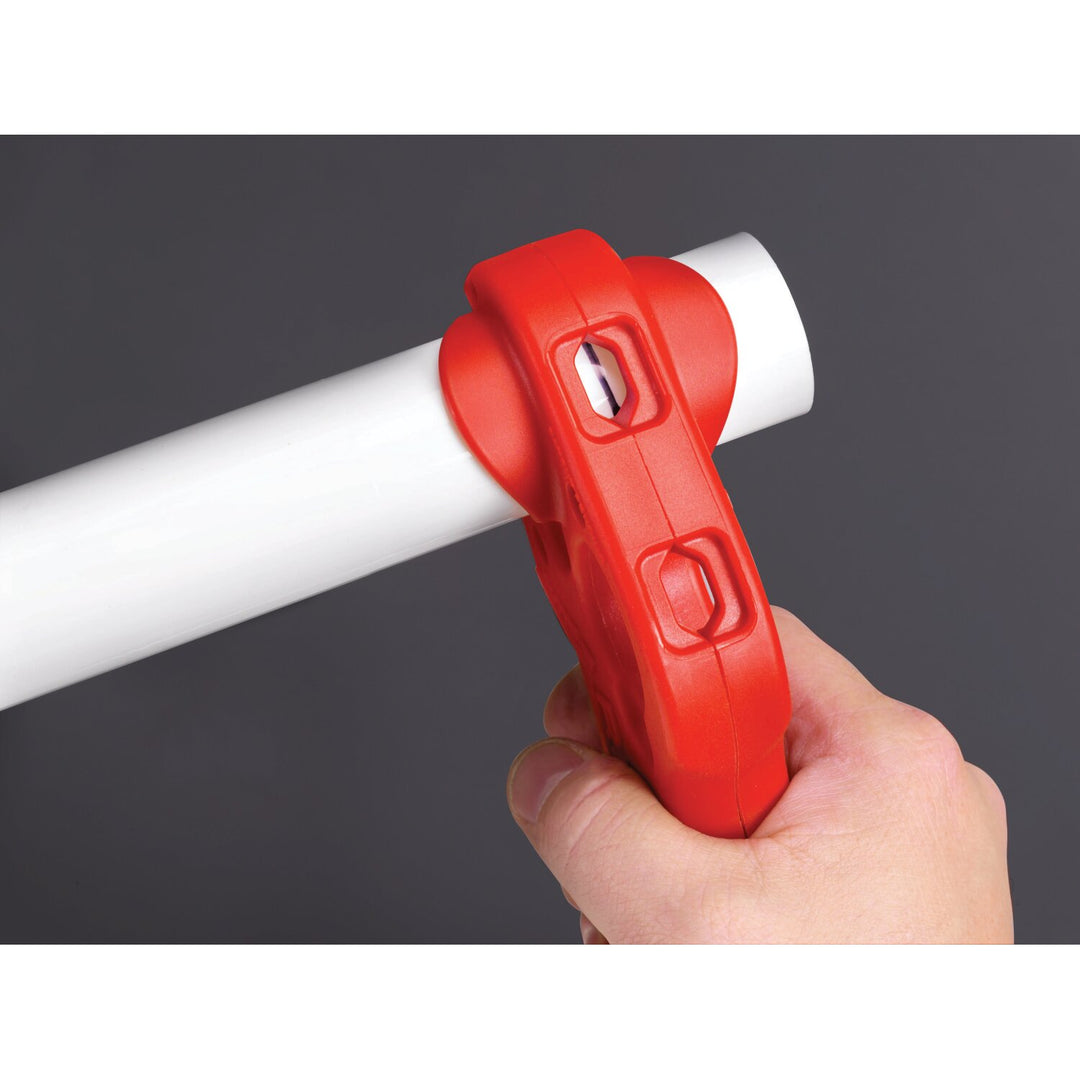 Ridgid 41608 Plastic Drain Pipe Cutter