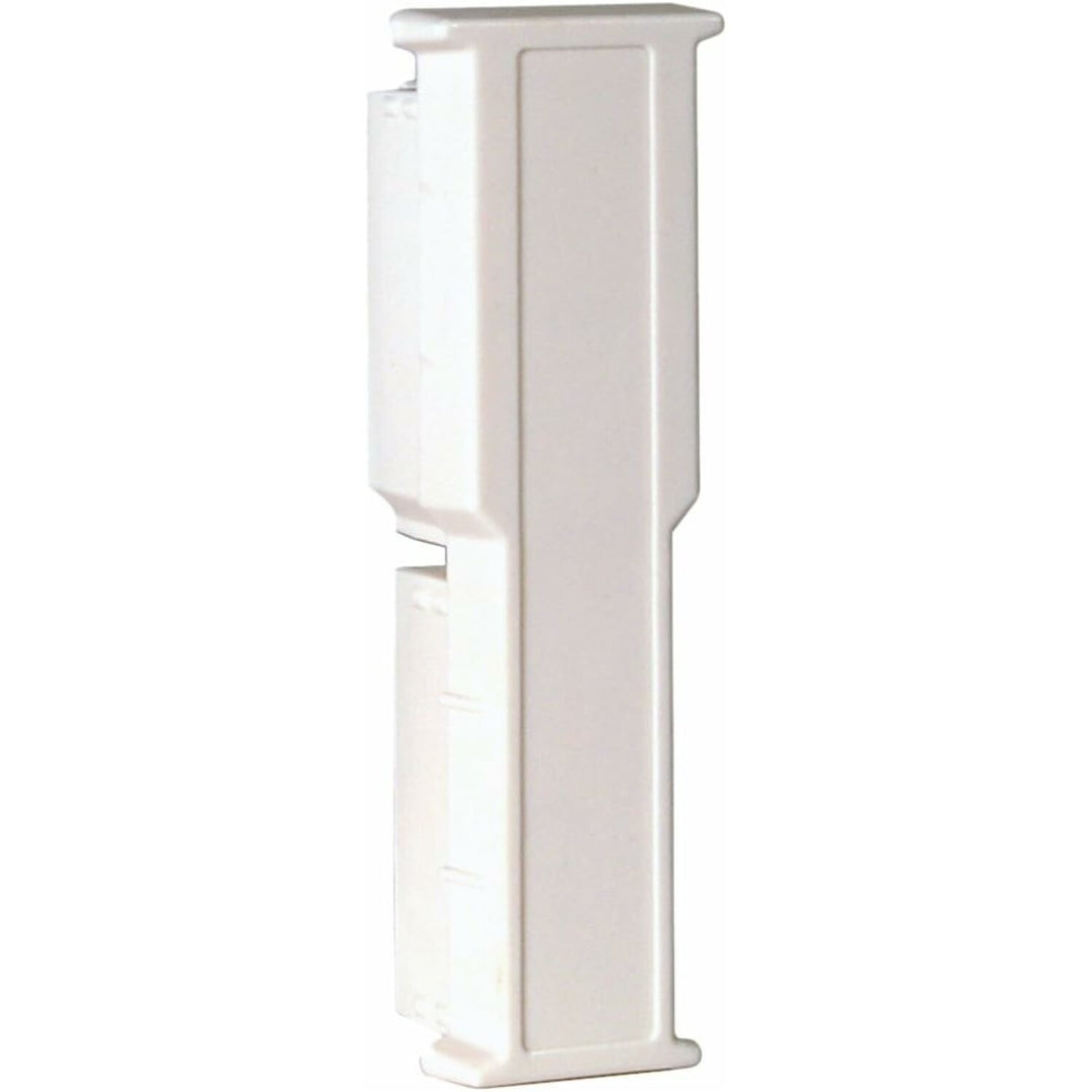 Stabila 20065 Type 106T plate level 2 endcaps, 2 pcs., Generation 2