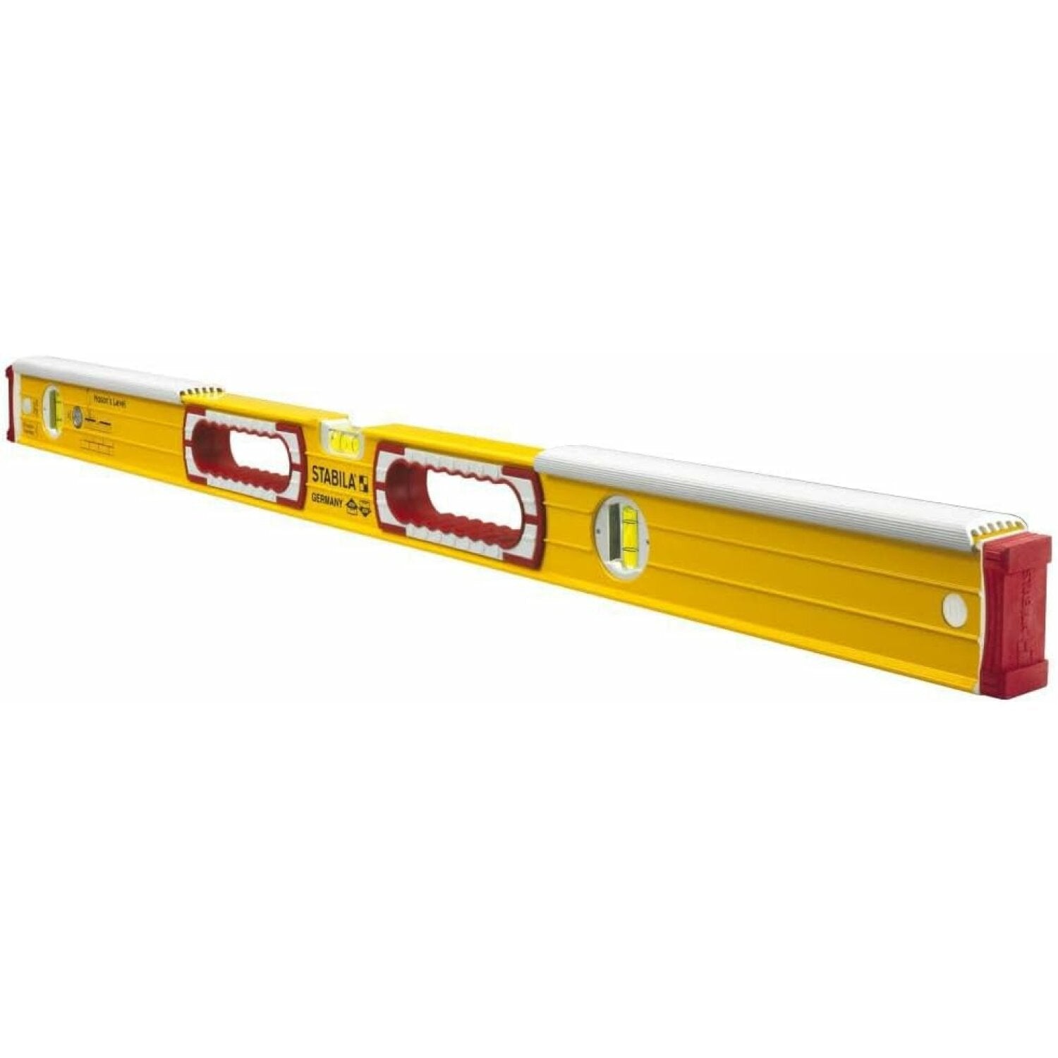 Stabila 36436 Type 196-2 K Mason Levels 36 Inch – Haus of Tools