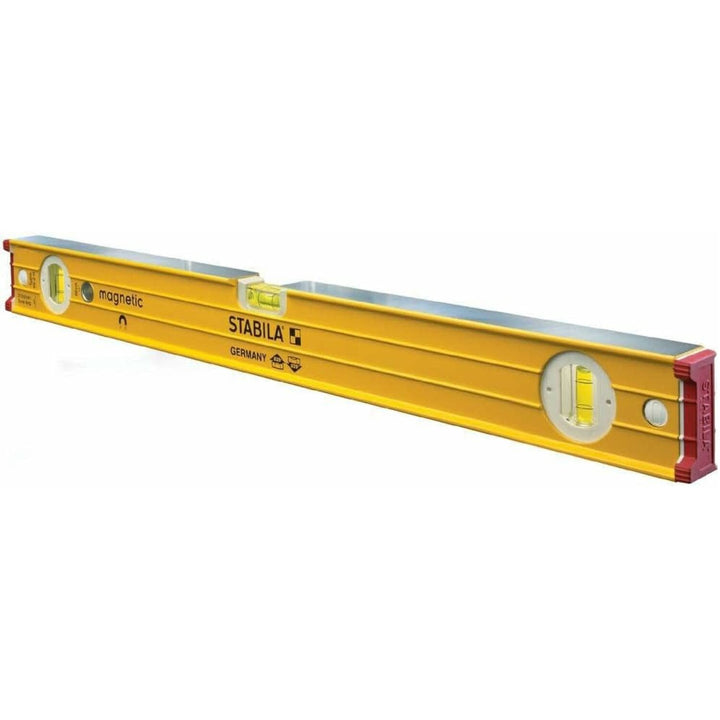Stabila 38632 32" Type 96M Magnetic Levels