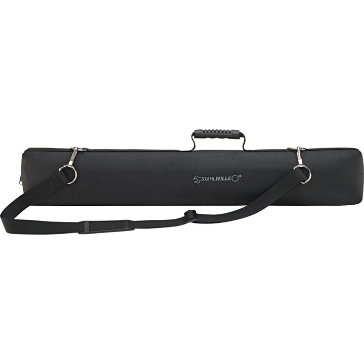 Stahlwille 81231103 TWBE 721Nf/100, Textile Bag for 721Nf / 100 Torque Wrench