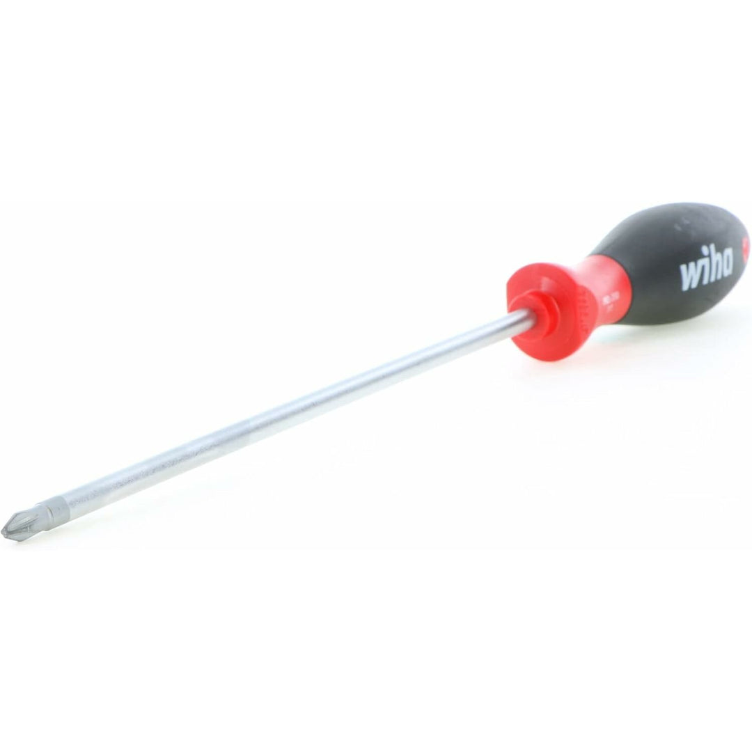 Wiha Tool 31146 SoftFinish Phillips Screwdriver #2 x 200mm