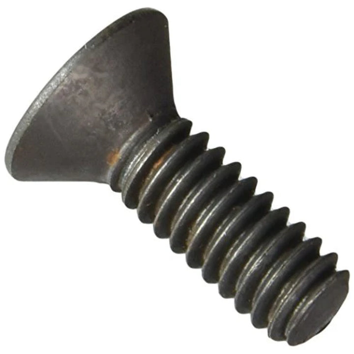 Ridgid 87655 Screw 1/4-20 x 3/4 Fl HD Soc