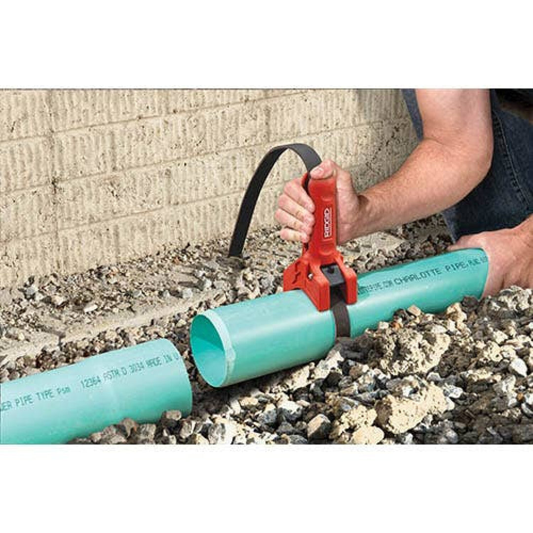 Ridgid 56053 Pack of 6 STRAPLOCK Pipe Handles