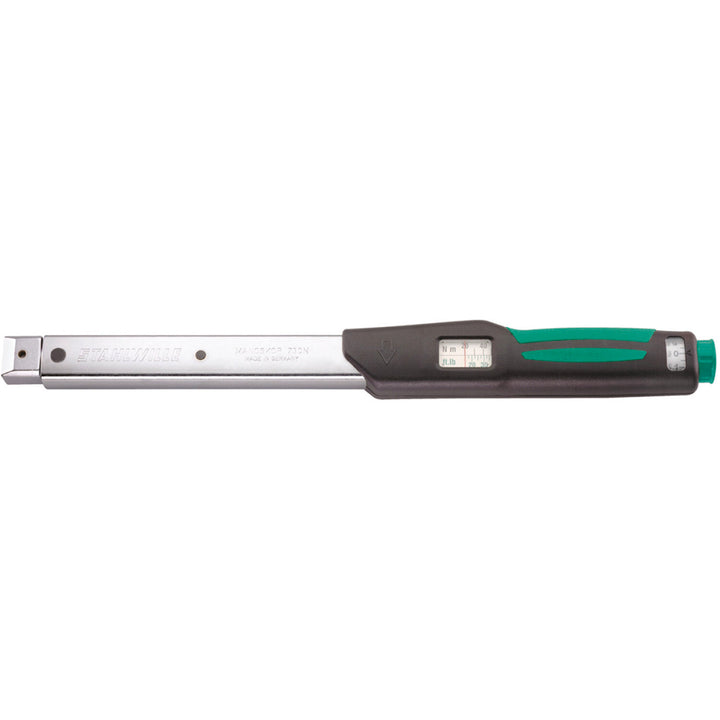 Stahlwille 50581010 730N Service MANOSKOP torque wrench