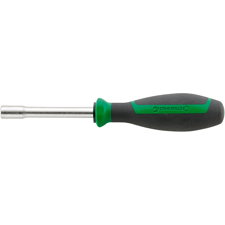 Stahlwille 18073026 4000 1/4" Bit Holder - Spinner Handle