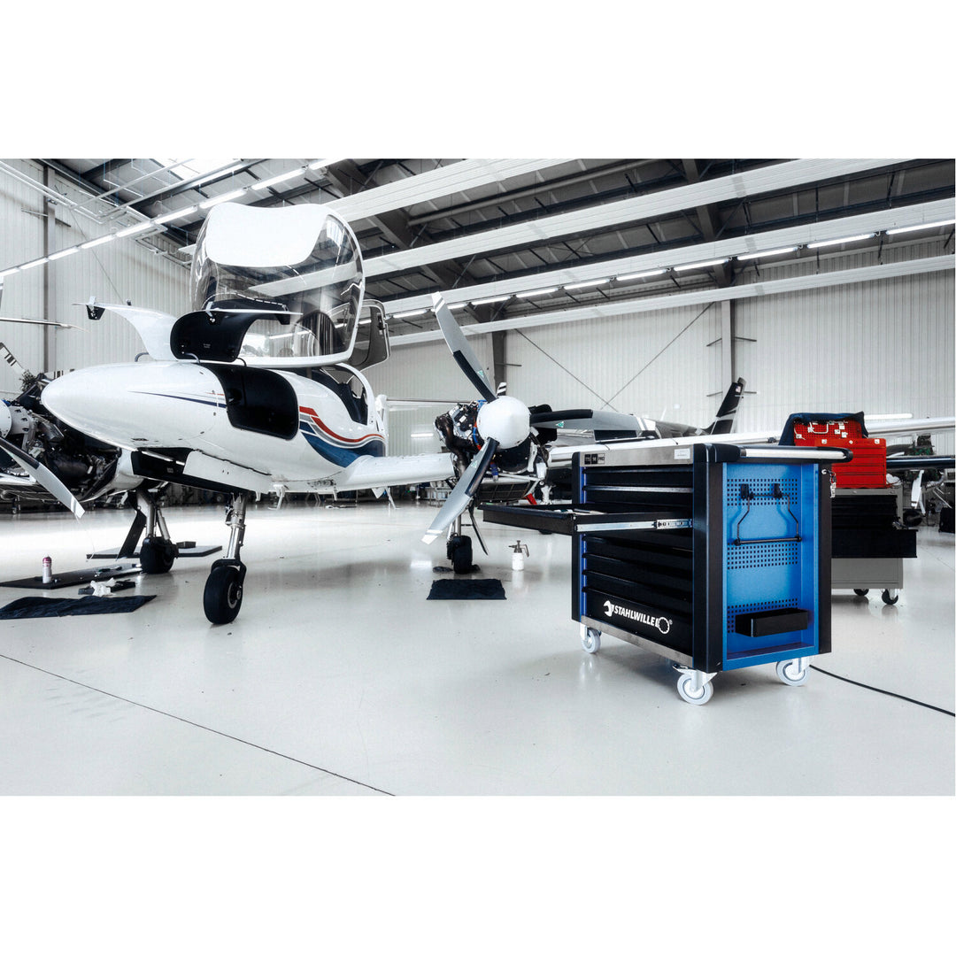 Stahlwille 81200174 Tool Trolley