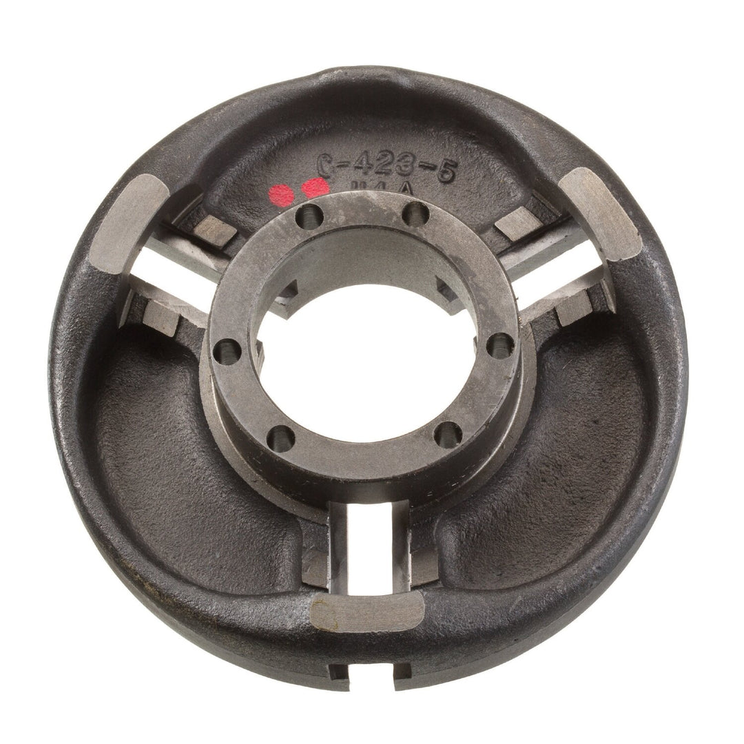 Ridgid 43540 Scroll, Chuck