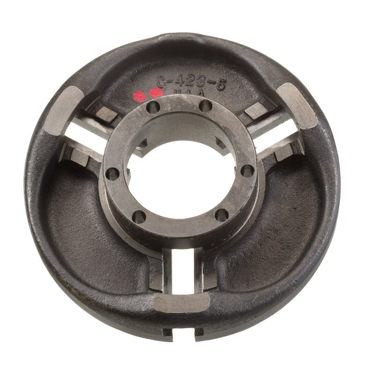 Ridgid 43540 Scroll, Chuck