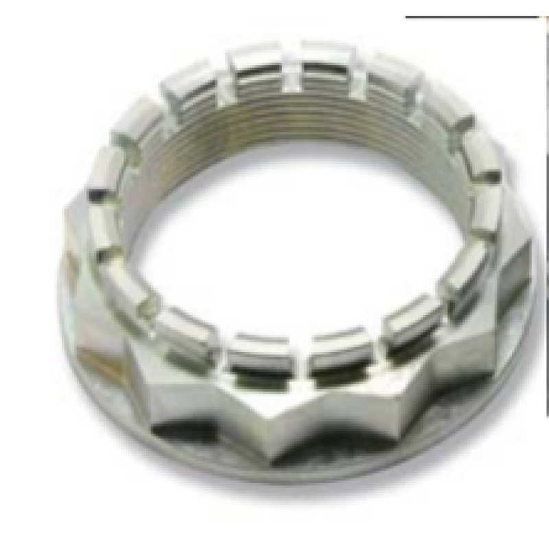 Ko-Ken 4405M-55DU 1/2 Sq. Dr. Socket 55mm 12 point Length 31mm For Rear Wheel Nut Motorcycle