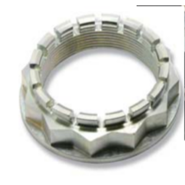 Ko-Ken 4405M-55DU 1/2 Sq. Dr. Socket 55mm 12 point Length 31mm For Rear Wheel Nut Motorcycle