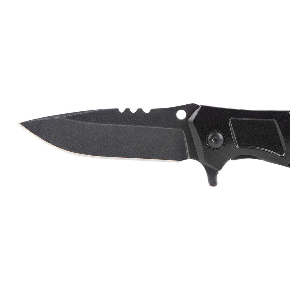 Klein Tools 44228R Electrician's Bearing-Assisted Open Pocket Knife