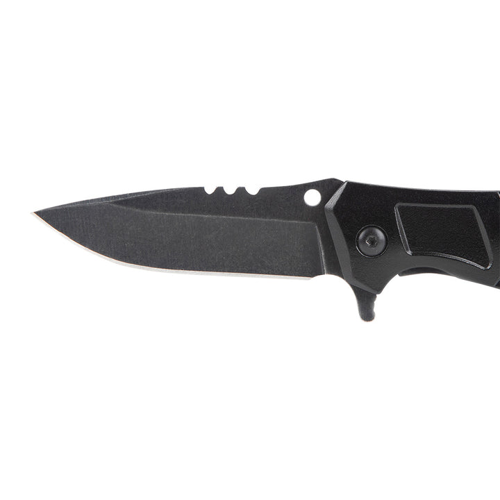 Klein Tools 44228R Electrician's Bearing-Assisted Open Pocket Knife