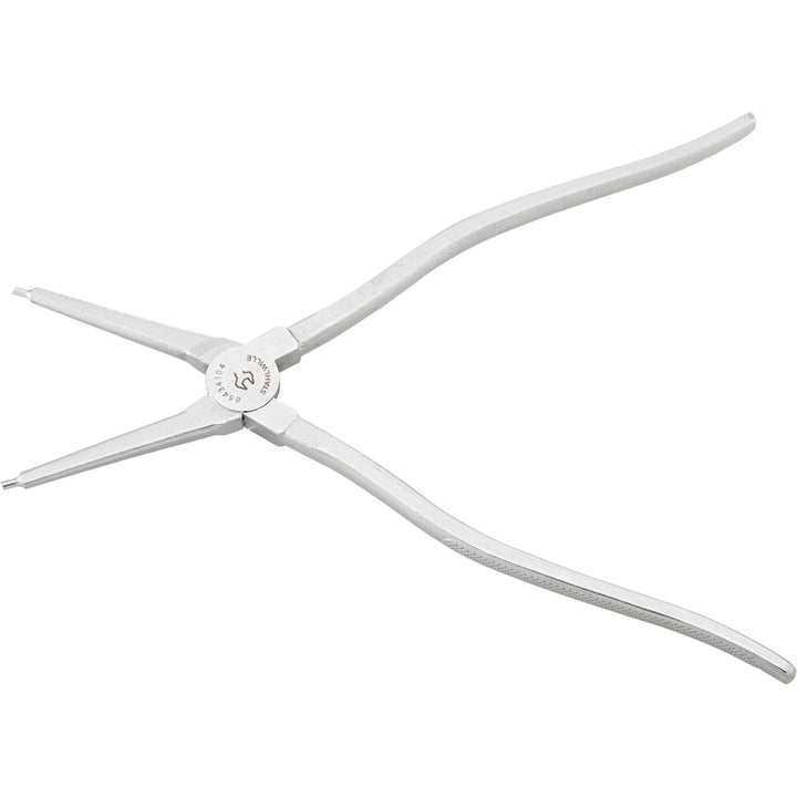 Stahlwille 65434104 Circlip pliers for internal circlips