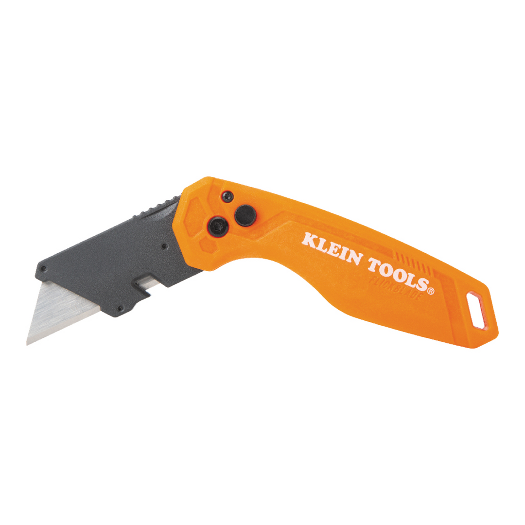 Klein Tools 44302 Folding Utility Knife