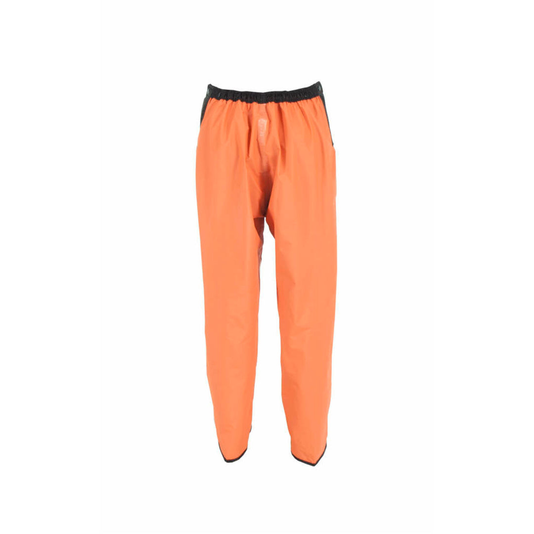 Neese 447RPT Reversible Police Trouser - Orange/Black