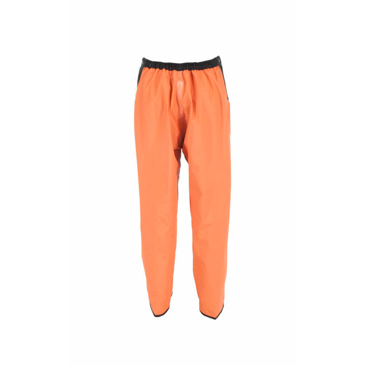 Neese 447RPT Reversible Police Trouser - Orange/Black