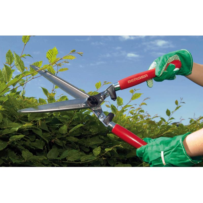 Berger Tools 4490 Hedge Shear - Thumbnail 4
