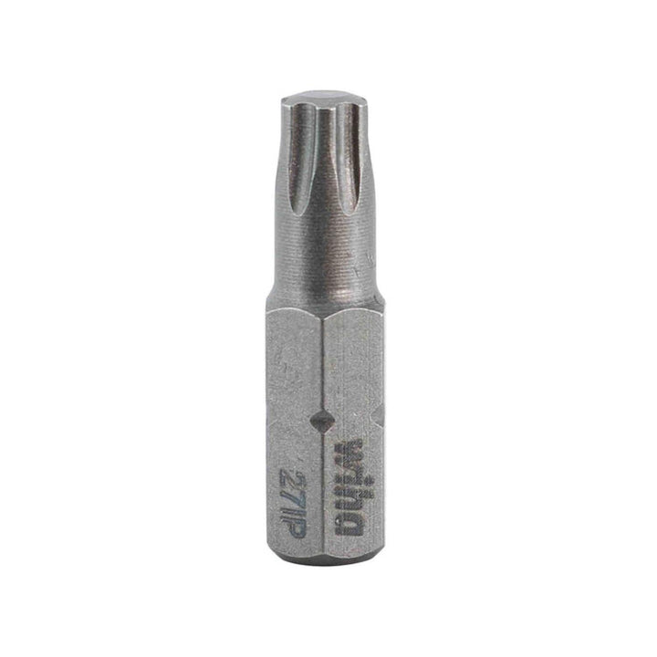Wiha Tools 71627 IP27 x 25mm TORX® Plus Insert Bit, 10 Pack
