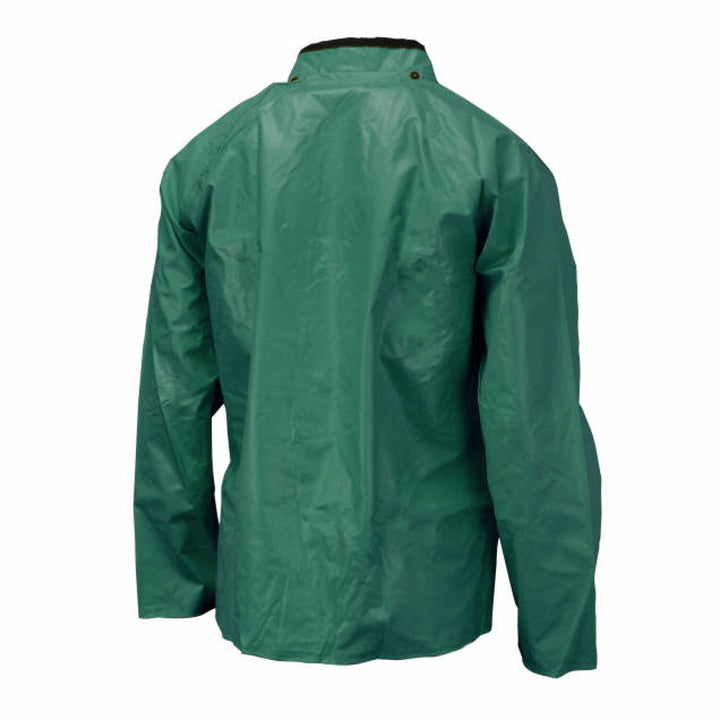 Neese 45SJ Magnum Jacket with Snaps - Green