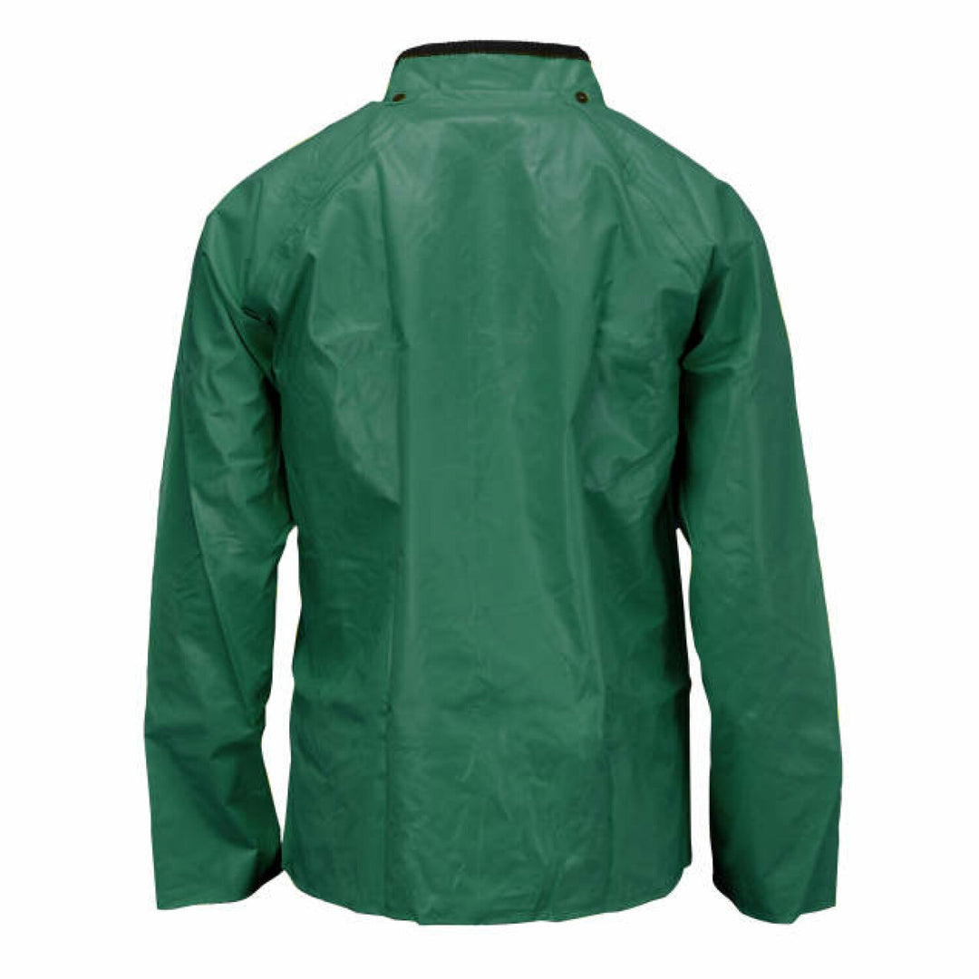 Neese 45SJ Magnum Jacket with Snaps - Green