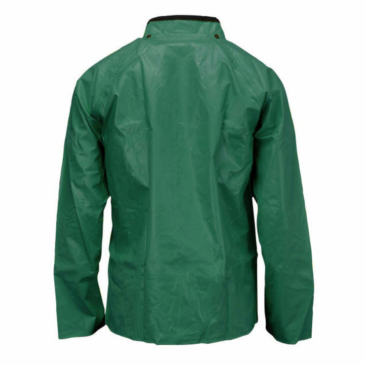 Neese 45SJ Magnum Jacket with Snaps - Green