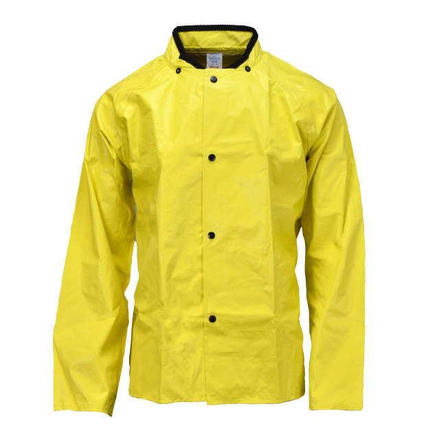 Neese 45SJ Magnum Jacket with Snaps