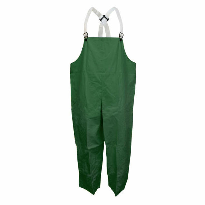 Neese 45BT Magnum Bib Trouser - Green