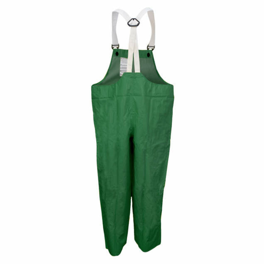 Neese 45BT Magnum Bib Trouser - Green