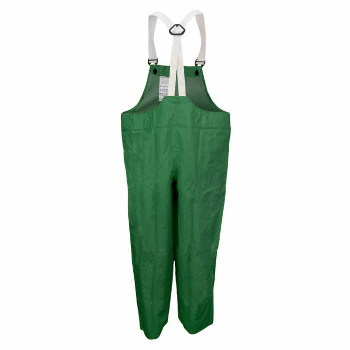 Neese 45BT Magnum Bib Trouser - Green