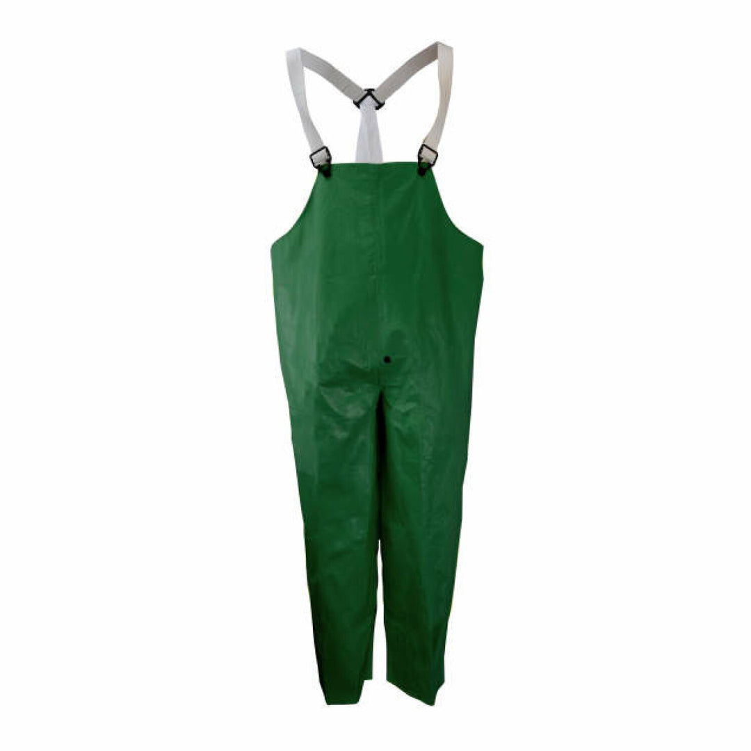 Neese 45BTF Magnum Bib Trouser with Fly - Green