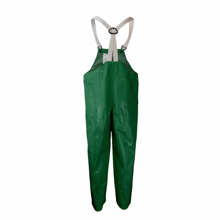 Neese 45BTF Magnum Bib Trouser with Fly - Green