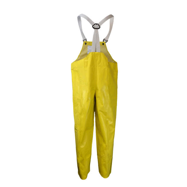 Neese 45BTF Magnum Bib Trouser with Fly