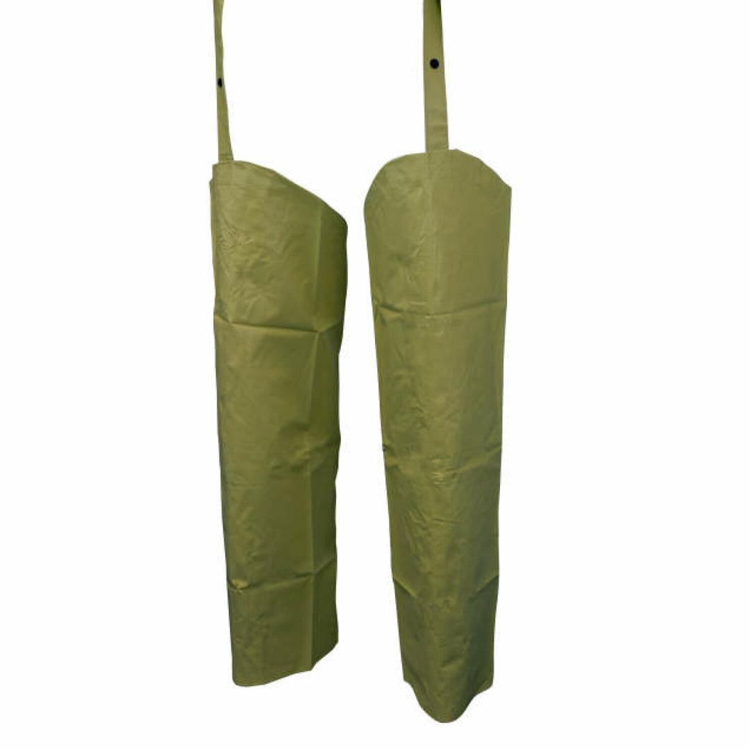 Neese 45001-19-GRN-U 45L Magnum 45 Leggings - Green - Universal Size