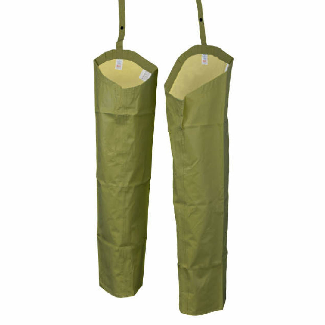 Neese 45001-19-GRN-U 45L Magnum 45 Leggings - Green - Universal Size
