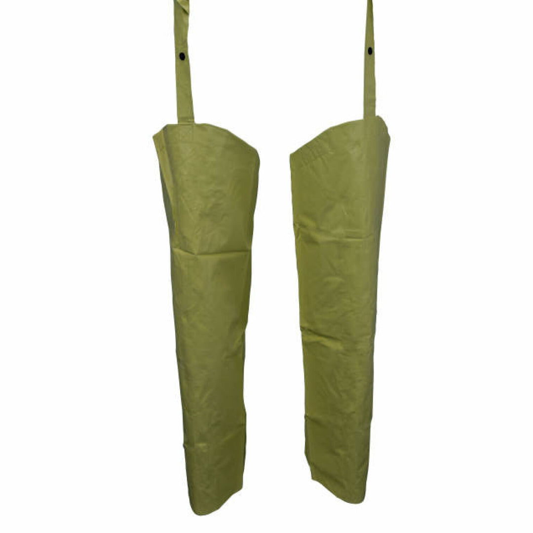 Neese 45001-19-GRN-U 45L Magnum 45 Leggings - Green - Universal Size