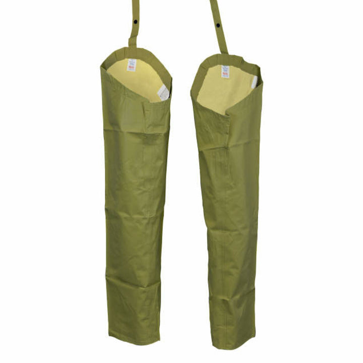 Neese 45001-19-GRN-U 45L Magnum 45 Leggings - Green - Universal Size