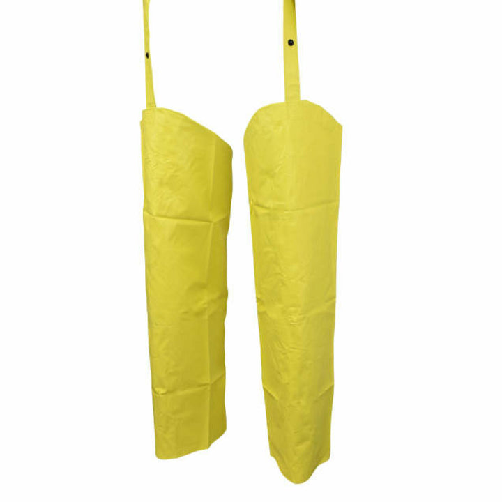 Neese 45001-19-YEL-U 45L Magnum 45 Leggings - Safety Yellow - Universal Size