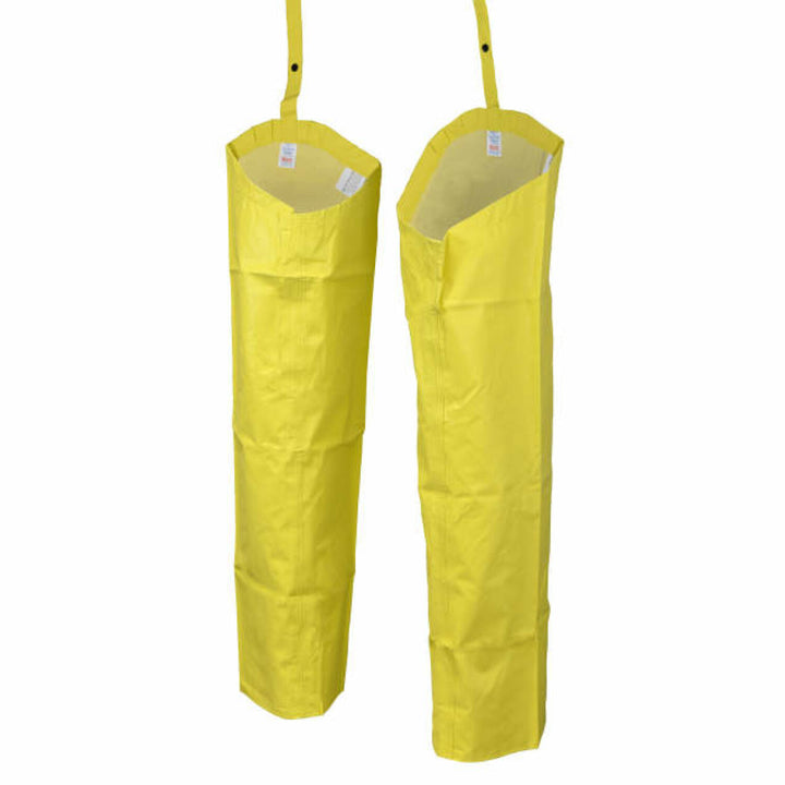 Neese 45001-19-YEL-U 45L Magnum 45 Leggings - Safety Yellow - Universal Size