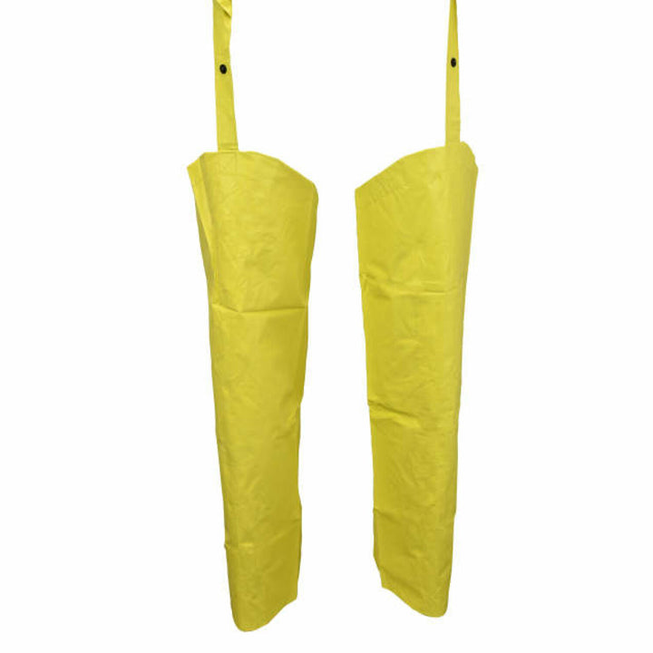 Neese 45001-19-YEL-U 45L Magnum 45 Leggings - Safety Yellow - Universal Size