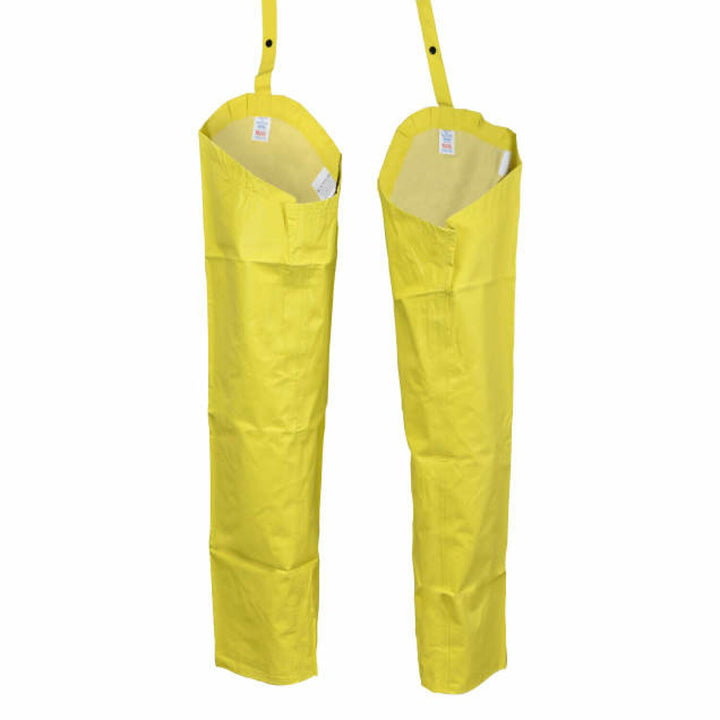 Neese 45001-19-YEL-U 45L Magnum 45 Leggings - Safety Yellow - Universal Size