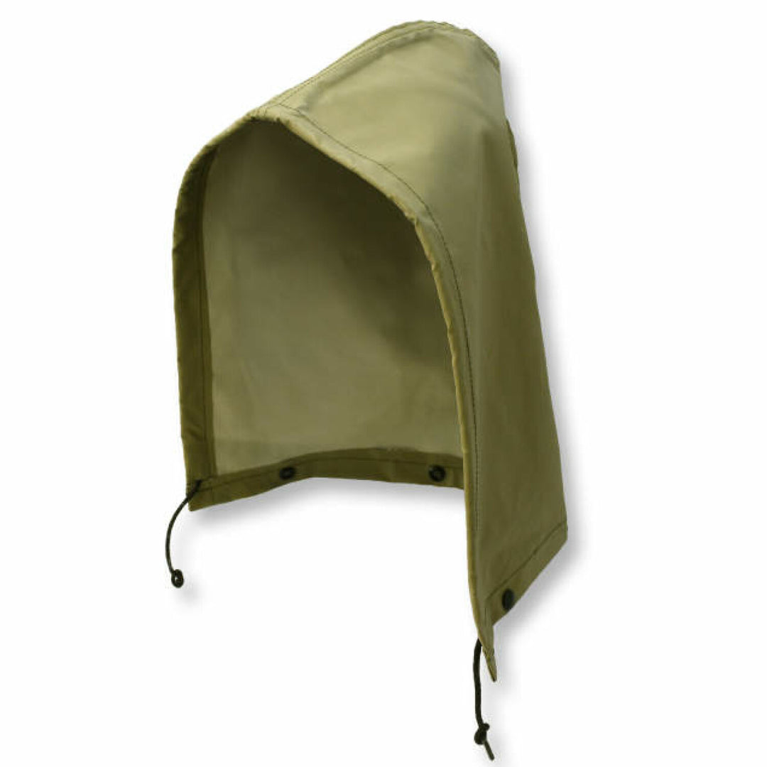 Neese 45001-60-GRN-U 45HO Magnum Hood - Green - Universal Size