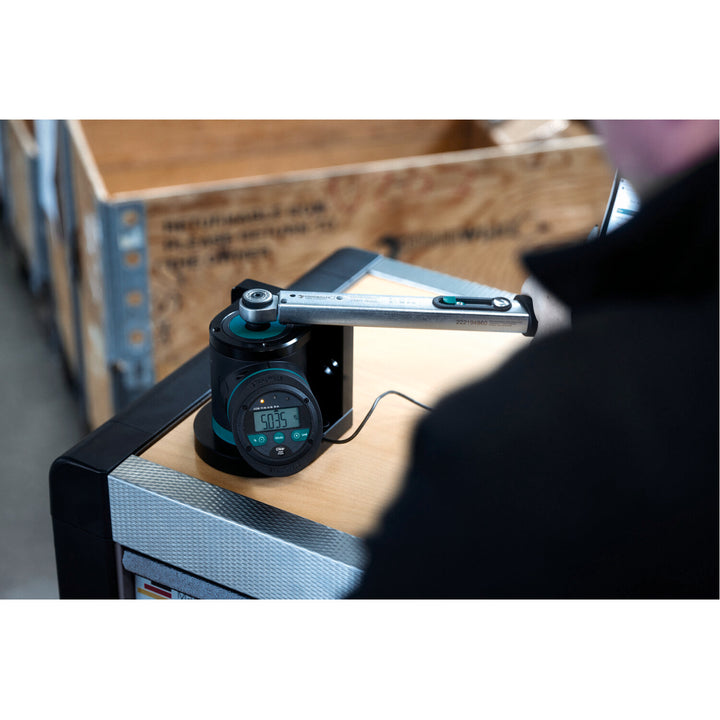 Stahlwille 96521211 Checking Gauge For Torque Wrenches 150-1500 Nm