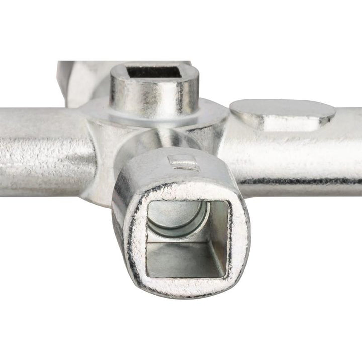 Hazet 4617-1 Universal Control Cabinet Key