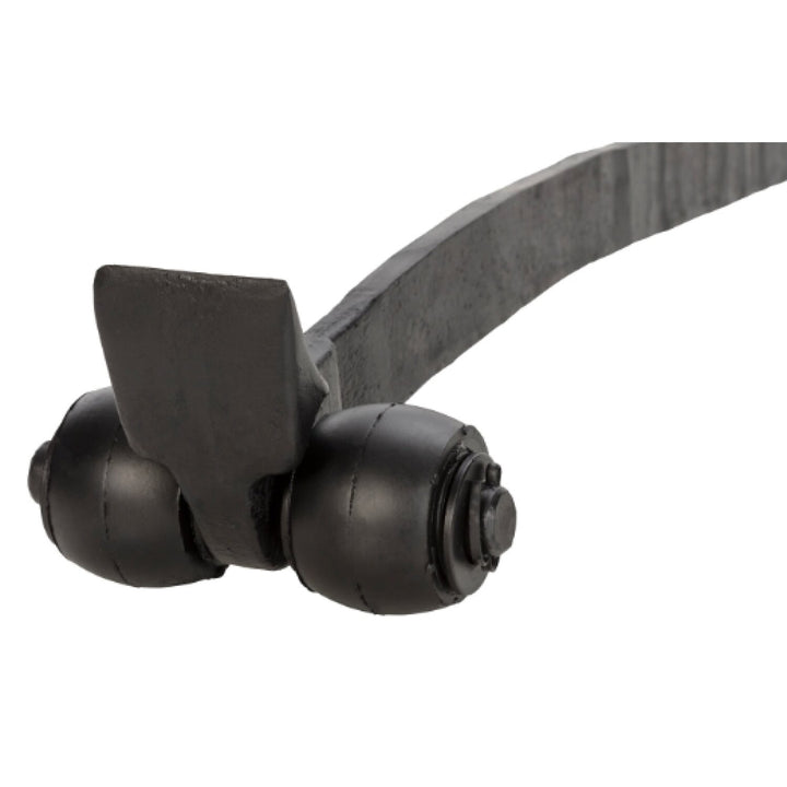 Picard 4670 Pinching Bar with Iron Rollers 1600 mm