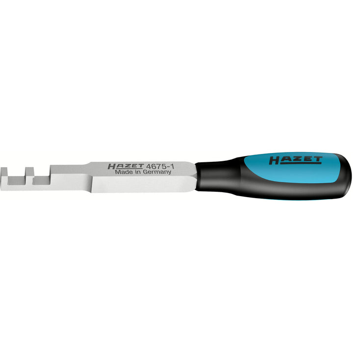 Hazet 4675-1 Unlocking tool ∙ plug connections ∙ VAG