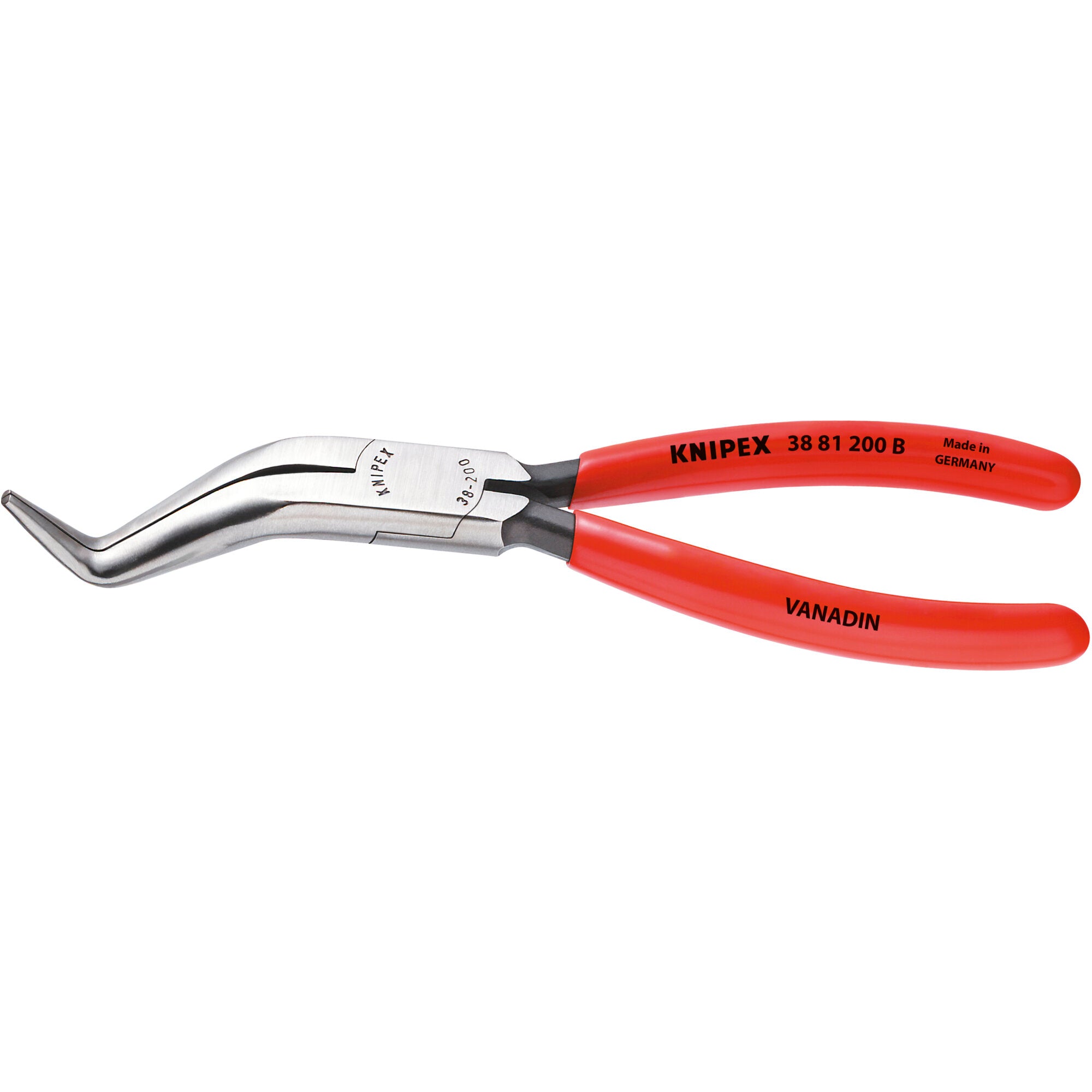 Knipex 38 81 200 B 8